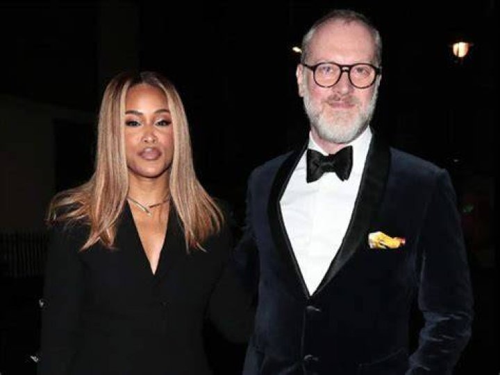 Uncovering The Impressive Net Worth Of Eve's Husband In 2023