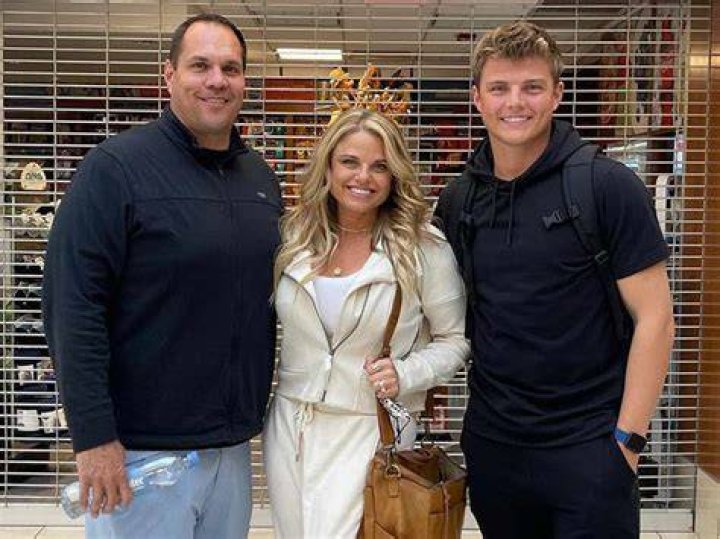 Uncovering The Influence Of Zach Wilson's Parents