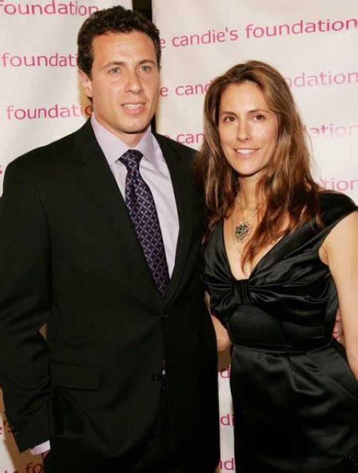 Uncovering The Inspiring Life And Career Of Cristina Cuomo, Chris Cuomo's Wife