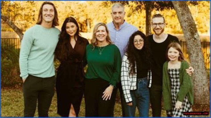 Uncovering The Inspiring Story Of Trevor Lawrence's Sister