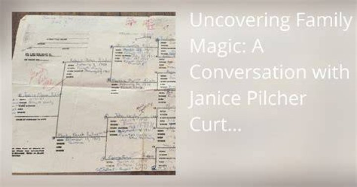 Uncovering The Janice Polder Story