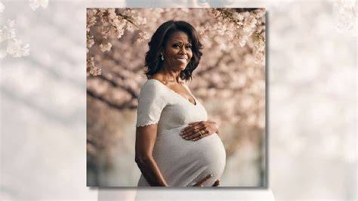 Uncovering The Journey Of Pregnancy: Michelle Obama's Inspiring Story