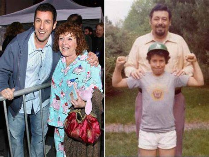 Uncovering The Legacy: Adam Sandler's Parents' Influence
