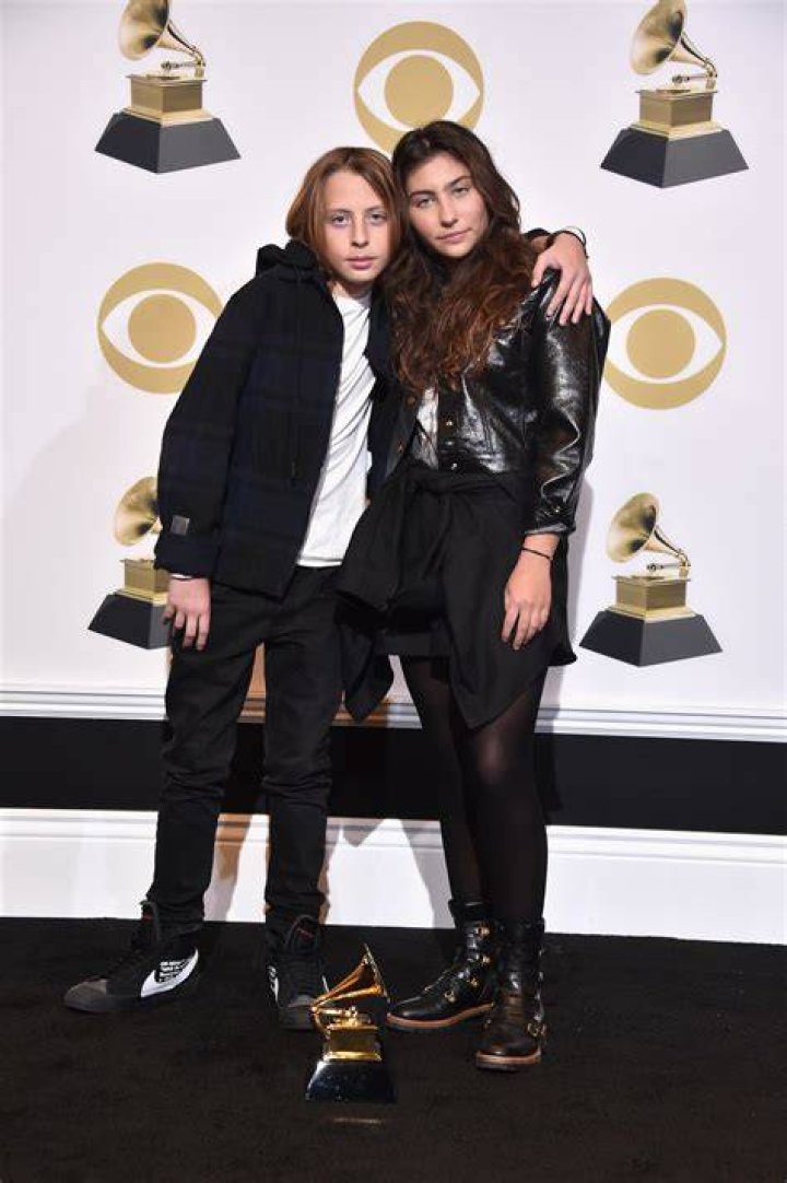 Uncovering The Legacy And Talents Of Chris Cornell's Children
