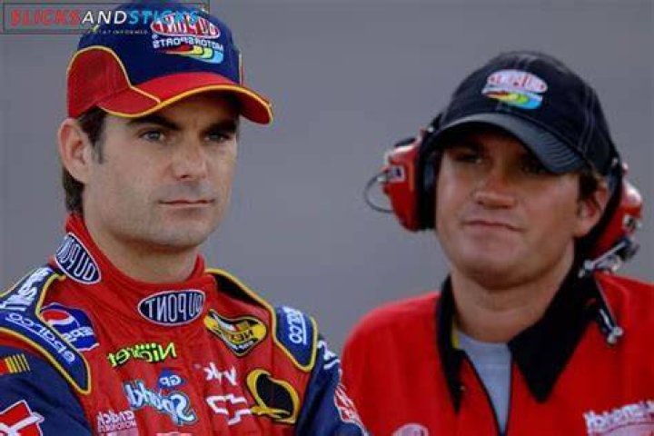 Uncovering The Legacy And Triumphs Of Jeff Gordon's Niece In Racing