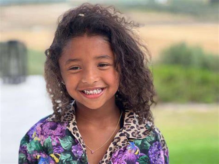 Uncovering The Legacy Of Bianka Bella Bryant: A Daughter's Perspective