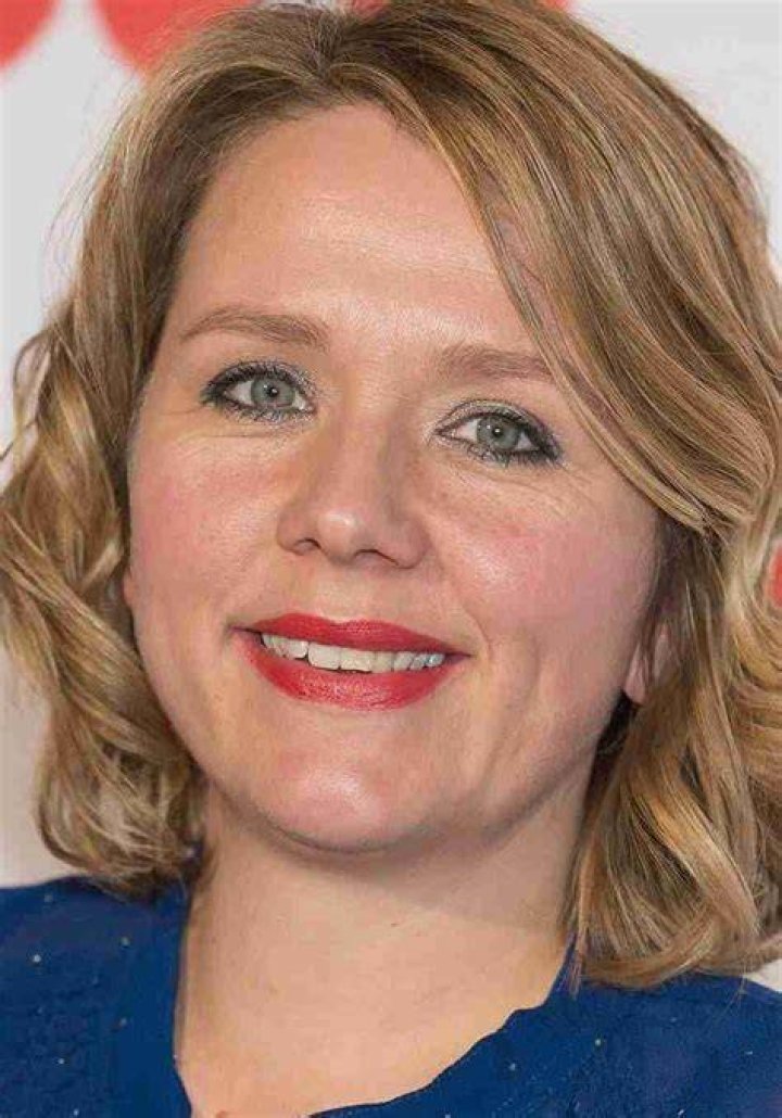 Uncovering The Life And Career Of Kerry Godliman, Brett Goldstein's Talented Wife