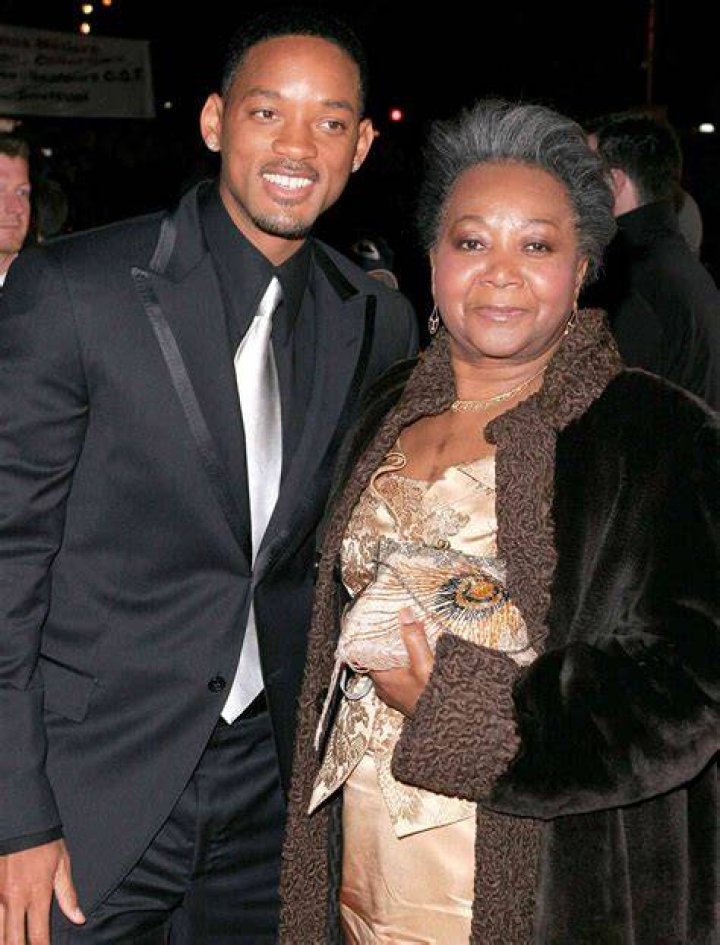 Uncovering The Life And Legacy Of Will Smith's Mother: A Comprehensive Look