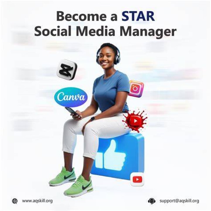 Uncovering The Life Of A Social Media Star