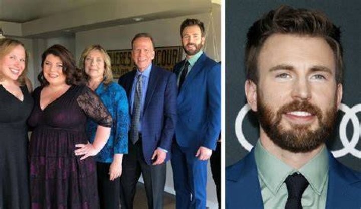 Uncovering The Life Of Chris Evans' Father And His Impact