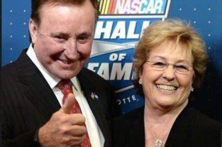 Uncovering The Life Of Richard Childress' Daughter