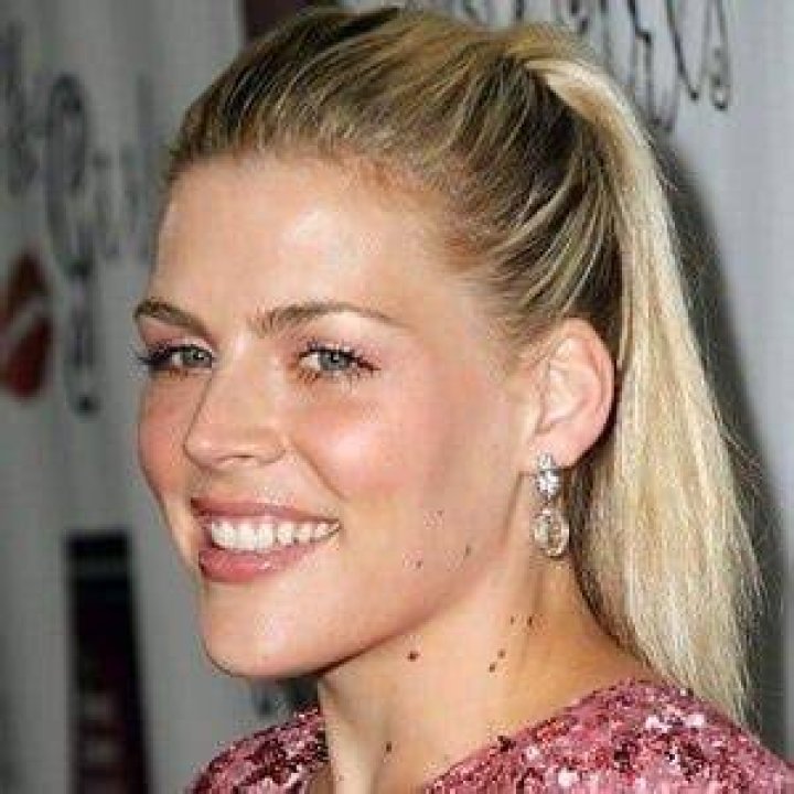 Uncovering The Lineage Of Busy Philipps: Famous Parents Revealed