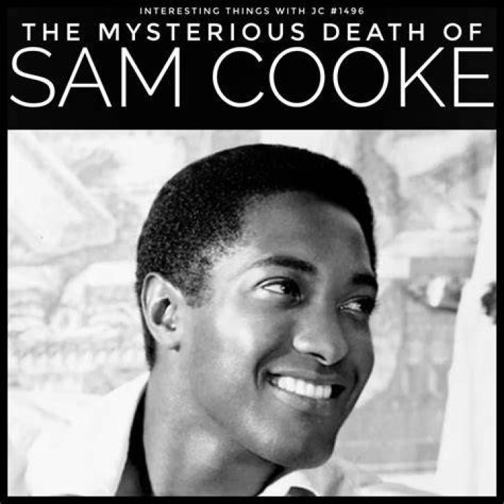 Uncovering The Mysterious Death Of Sam Cooke: Who Pulled The Trigger?