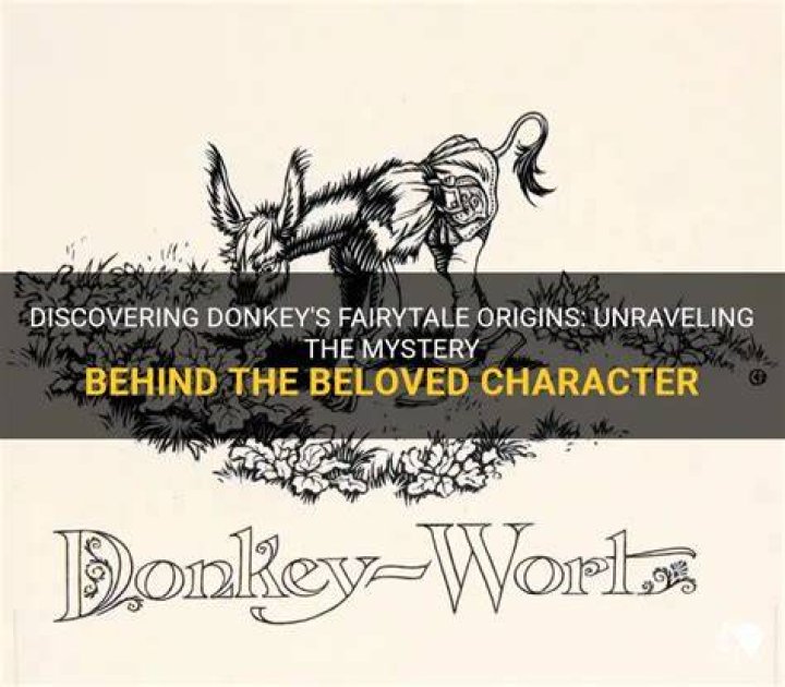 Uncovering The Mystery Behind The Beloved Character