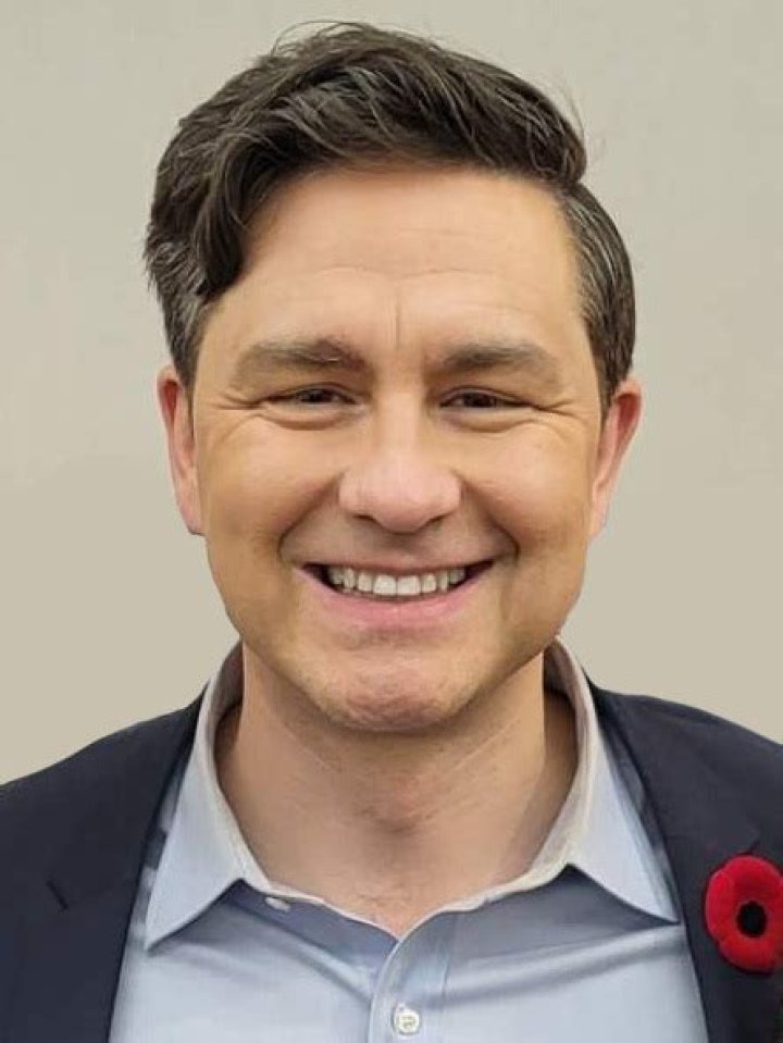 Uncovering The Physical Attributes: Pierre Poilievre's Height Unveiled