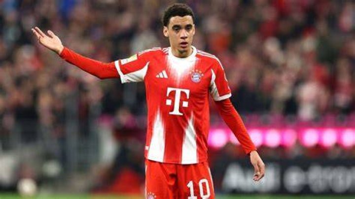 Uncovering The Religious Beliefs Of Fuball Star Jamal Musiala