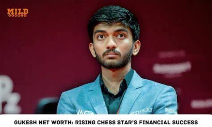 Uncovering The Rising Star's Financial Success