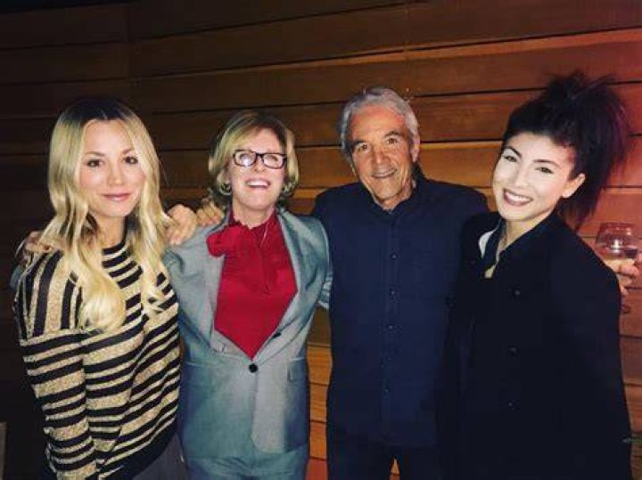 Uncovering The Roots: Meet Kaley Cuoco's Parents