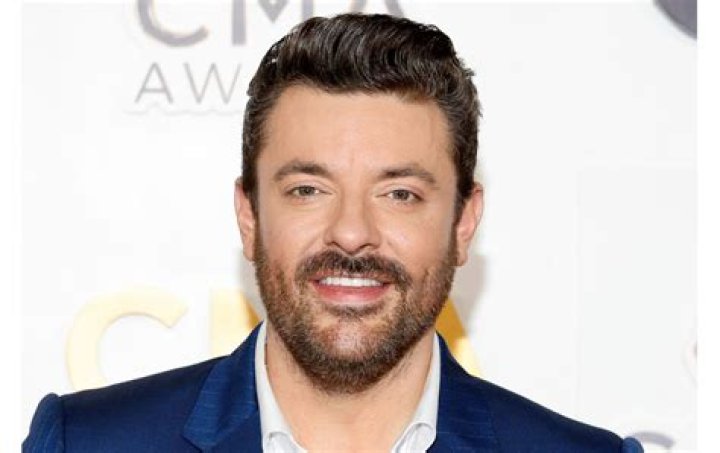 Uncovering The Secrets: Chris Young's Marital Journey
