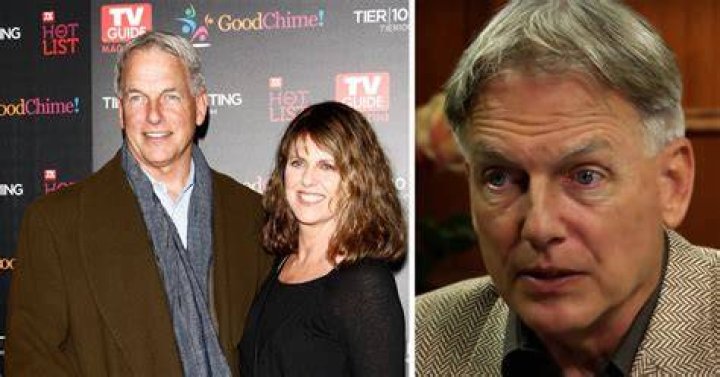 Uncovering The Secrets: Mark Harmon's First Wife Revealed