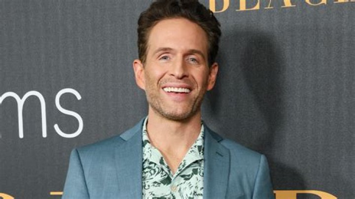 Uncovering The Secrets Of Glenn Howerton's Marital Bliss