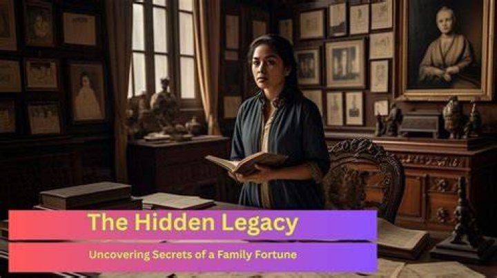 Uncovering The Secrets Of Her Fortune