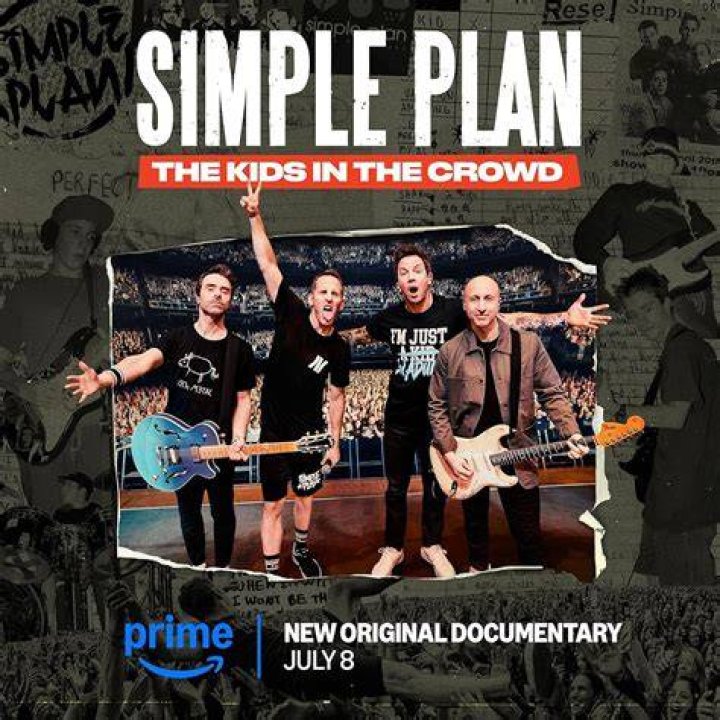 Uncovering The Secrets Of Simple Plan's Net Worth