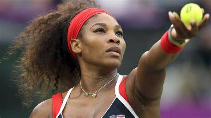 Uncovering The Secrets: Serena Williams's Marital Bliss