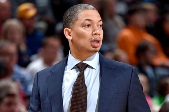 Uncovering The Secrets: Tyronn Lue's Girlfriend Revealed