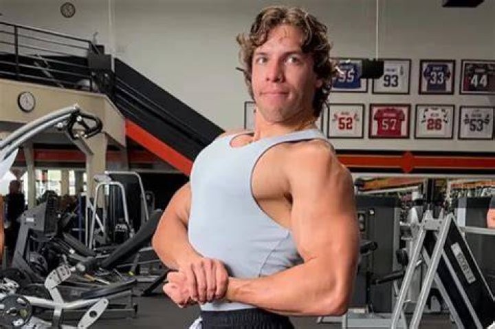 Uncovering The Sibling Dynamics Of Joseph Baena