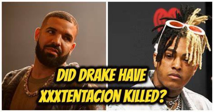 Uncovering The Siblings Of Legendary Rapper: Xxxtentacion