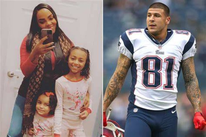 Uncovering The Story Of Aaron Hernandez's Kids: Insights And Discoveries