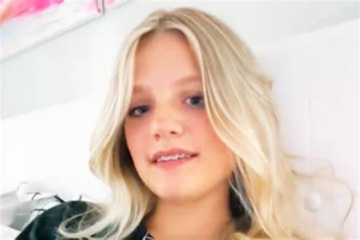 Uncovering The Tragic Fate Of Aubrey Paige Wyatt: How She Died