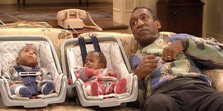 Uncovering The Tragic Stories And Enduring Legacies Of The "Cosby Show" Twins
