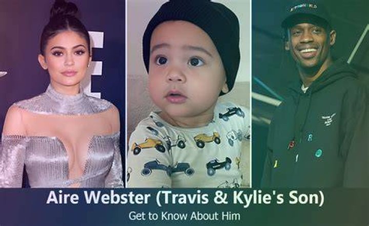 Uncovering The True Age Of Aire Webster: A Comprehensive Guide