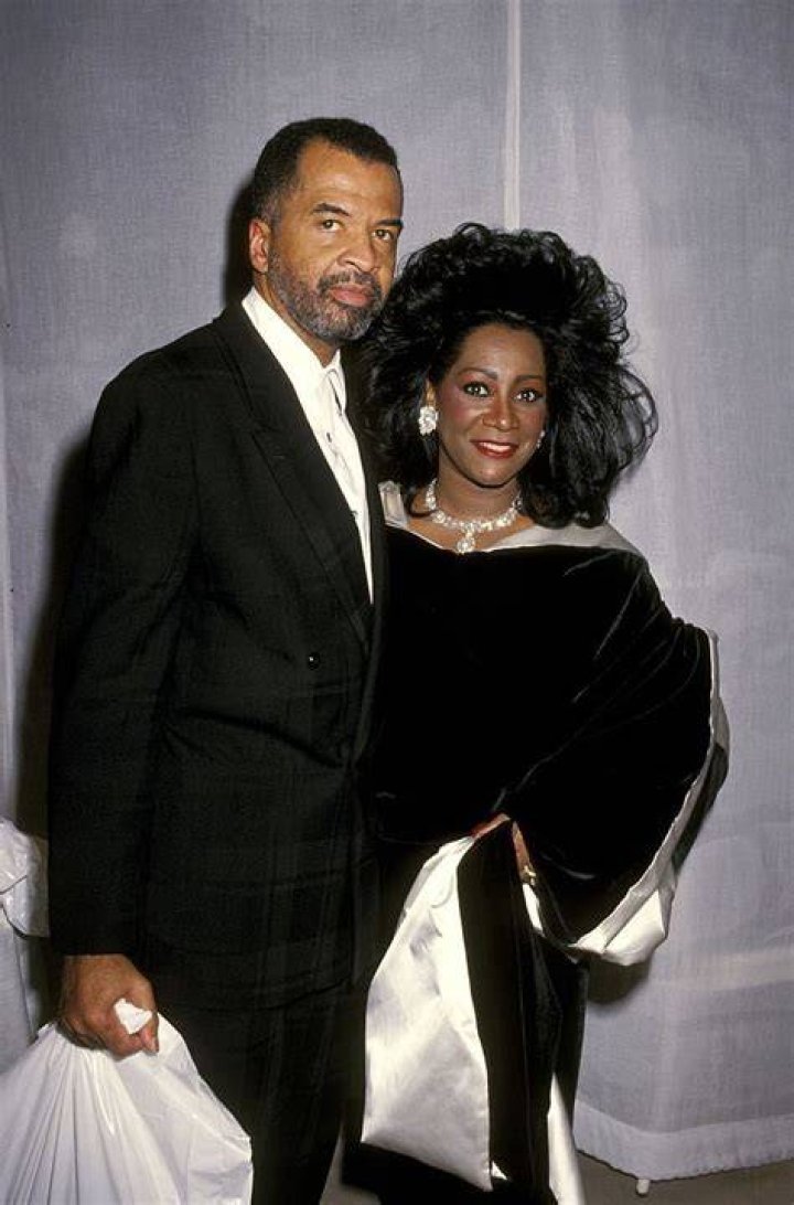 Uncovering The Truth About Patti Labelle's Ex-Husband