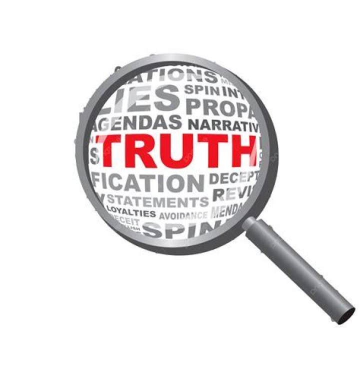 Uncovering The Truth Amidst Rumors