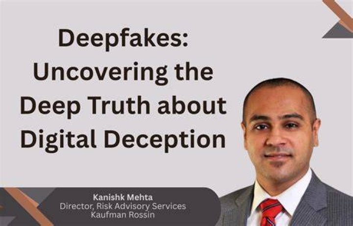 Uncovering The Truth And Avoiding Digital Peril
