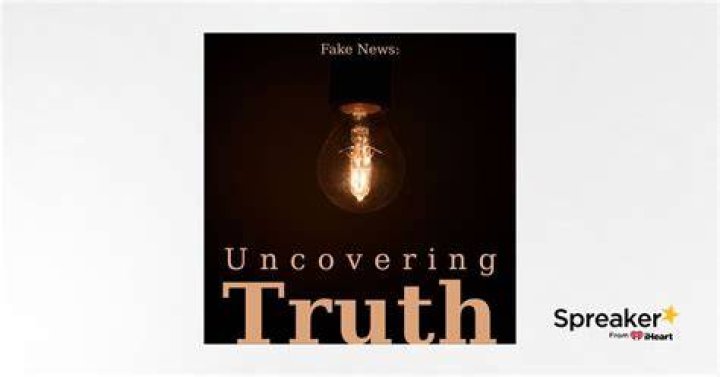 Uncovering The Truth And Intrigue