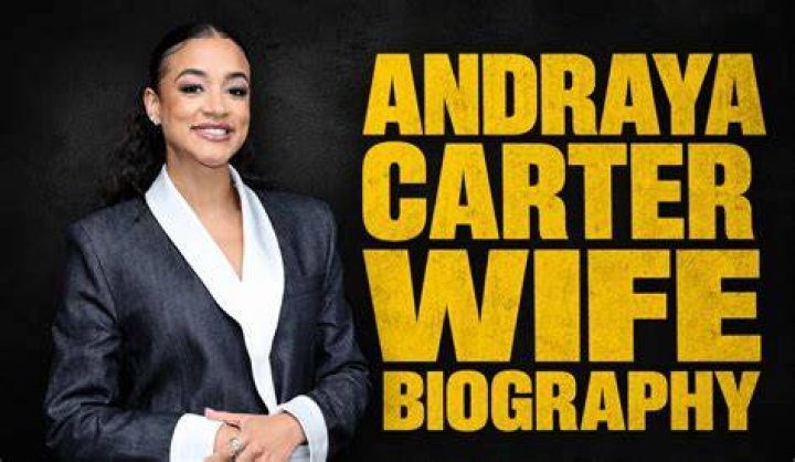 Uncovering The Truth: Andraya Carter's Marriage To Bre Austin