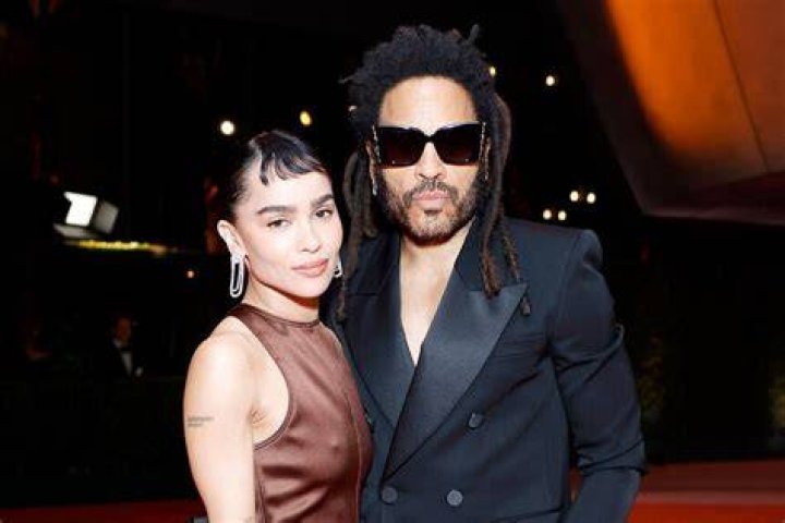 Uncovering The Truth Behind Lenny Kravitz's Sexuality And Personal Life