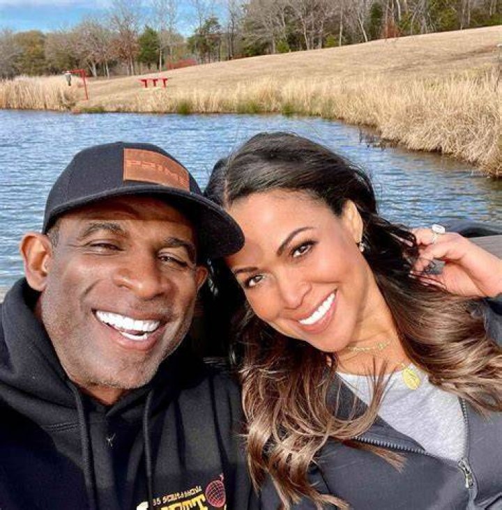 Uncovering The Truth Behind Tracey Edmonds And Deion Sanders' Tumultuous Relationship