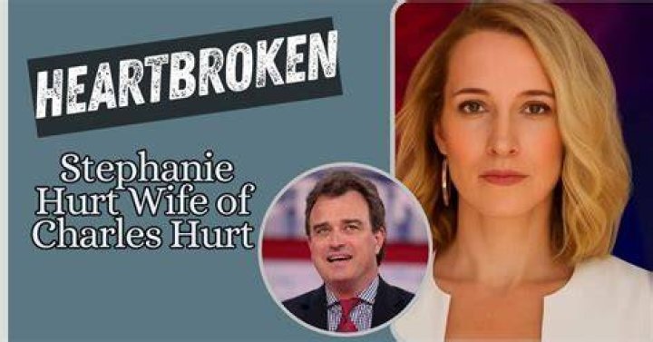 Uncovering The Truth: Charlie And Stephanie Hurt's Unraveling Story