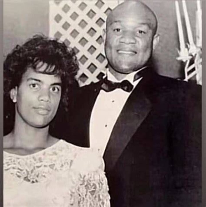 Uncovering The Truth: Did George Foreman Cheat On His Wife?