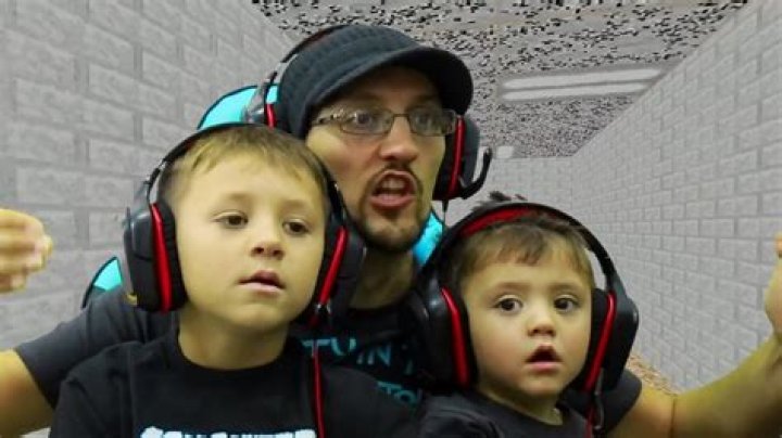 Uncovering The Truth: "fgteev Shawn Died Age"
