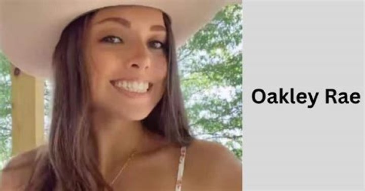Uncovering The Truth: Insights Into The "oakley Rae Onlyfans Leaked" Phenomenon