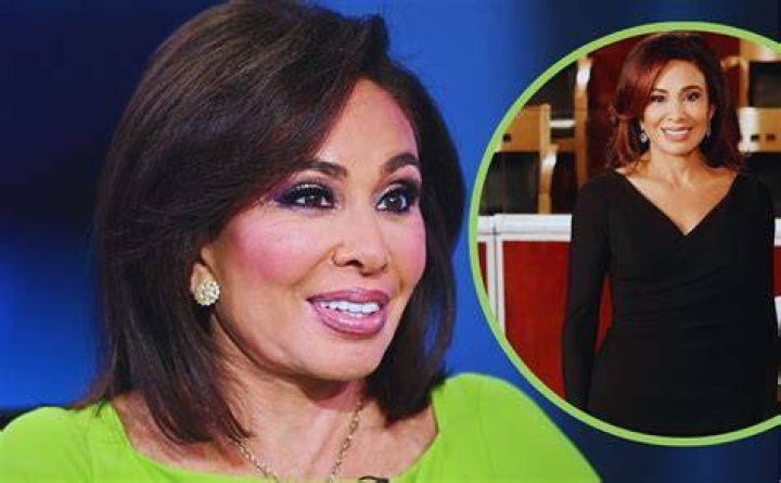 Uncovering The Truth: Judge Jeanine's Marital Status Revealed