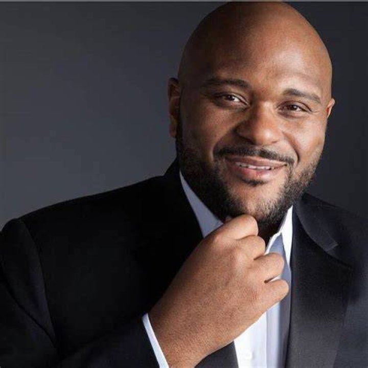 Uncovering The Truth: Ruben Studdard's Matrimonial Journey