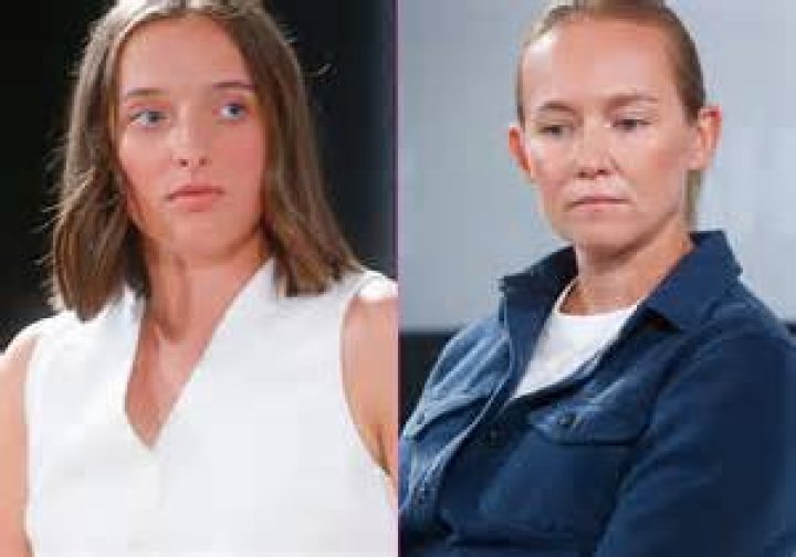 Uncovering The Truth: The Children Of Daria Abramowicz Unveiled