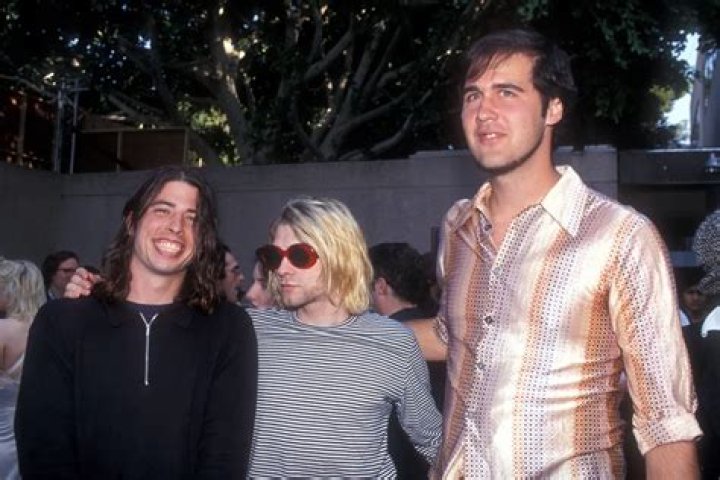 Uncovering The Wealth: Nirvana Bassist's Net Worth Revealed